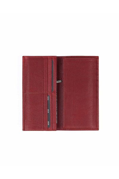 Aka Leather Rookie Hand Wallet - Model 812 74