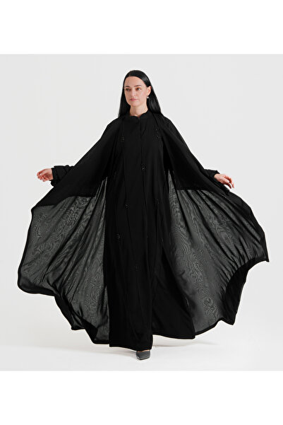 Rosette Abaya Double CCB