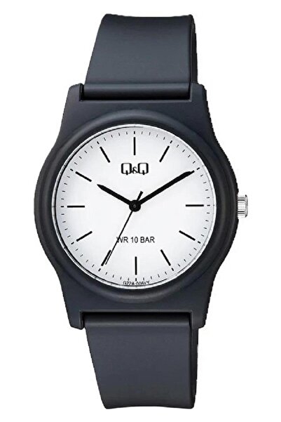 Q&Q ساعة يد للجنسين G22A-006VY