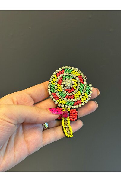 Gönülden Tasarım NONCUK KAMENSKI RAD VETAR ROSE VISOČINSKO VEZENJE ŠIVANJE AP...