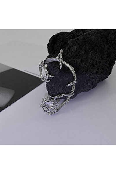 SIC MODA Cercel Gheara Sic Moda 5468