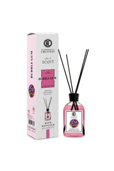 creation Crassion Creation - Room and Office Freshener Gum, 115ml