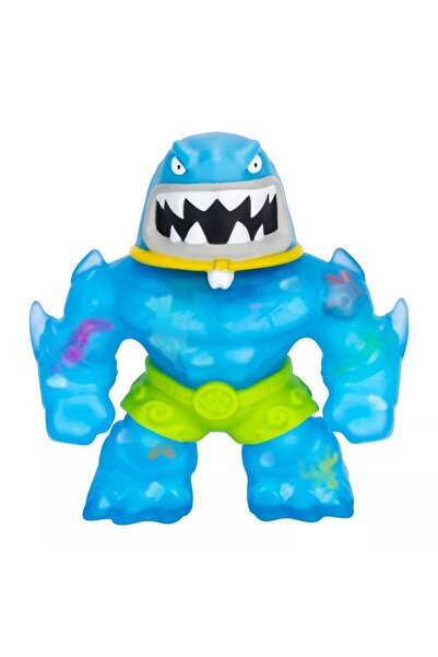 Moose Toys مجموعة شخصيات أبطال جو جيت زو ثراش هيرو كريتور