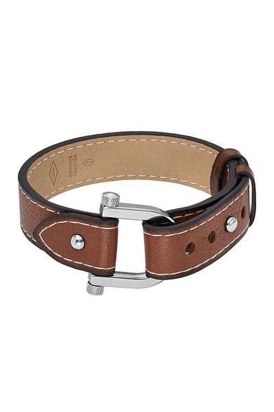 Fossil Jf04397-040 Men's Bracelet