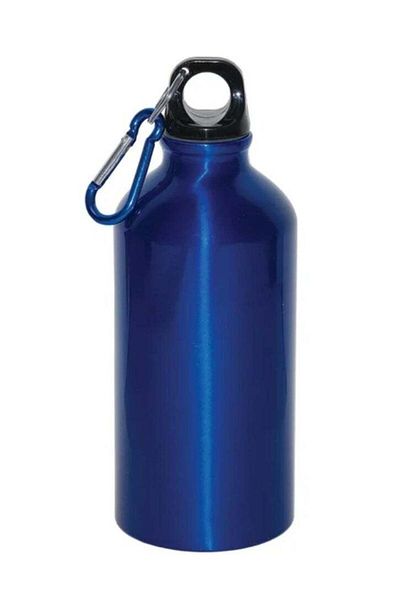 Generic Vitacelli Vacuum Insulated Water Bottle 500ML Stainless Steel Reusable Water Bottle Metal Leak Proof
