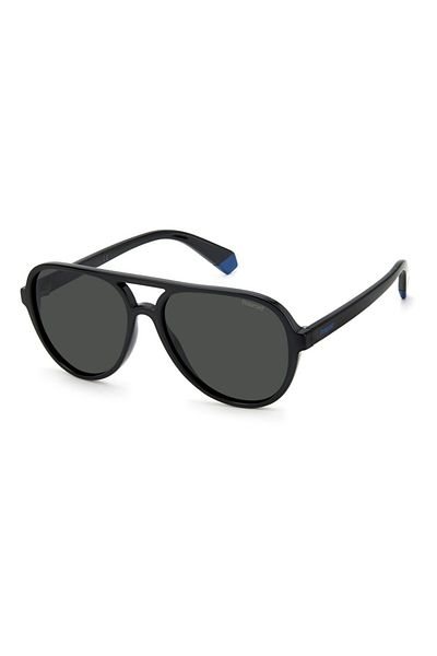 Polaroid Pld 8046/S 807m9 Polarized Children's Sunglasses (7-13 Years)