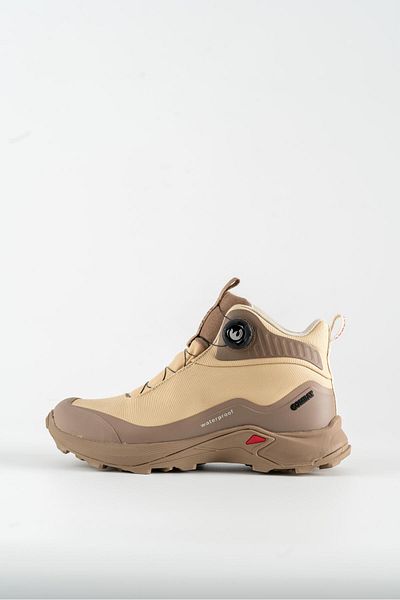 Combat Tactical 0102 Μοντέλο Μισές Μπότες