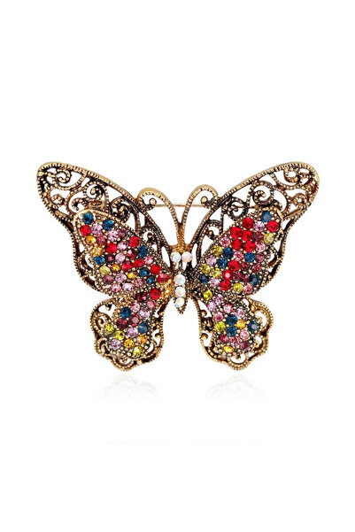 SIC MODA Butterfly Brooch SIC MODA 5618
