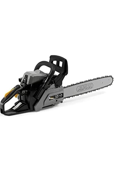 Alpina ACS250 Benzin Euro5 Motorlu Testere 2.85HP