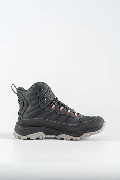 Combat Tactical Half Boots 0103