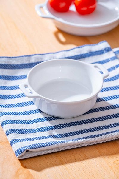 ACAR Pure Carmen Plate - 12.5 cm