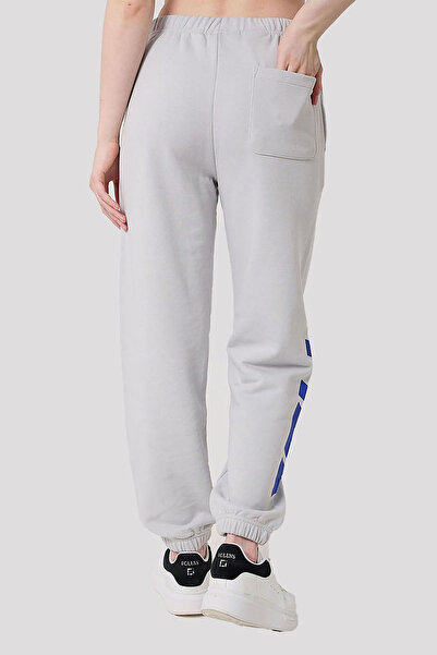 Fila Sweatpants Embroidery Detail Su 411112