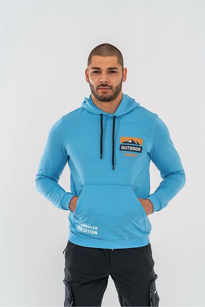 Combat Tactical Tricou cu mânecă lungă cu decolteu în formă de O, cu imprimeu tactic în aer liber, cu decolteu, ocazional, de bază