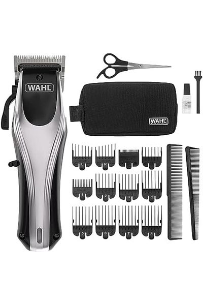 Wahl Multi-Cut Pro Lithium Clipper