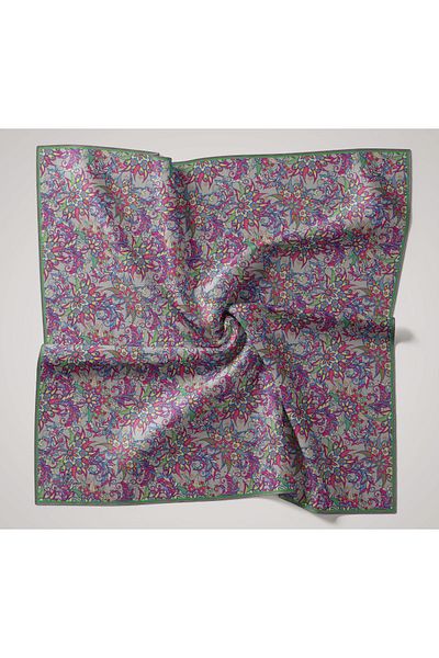 Silk Home Soft Scarf 73080-21