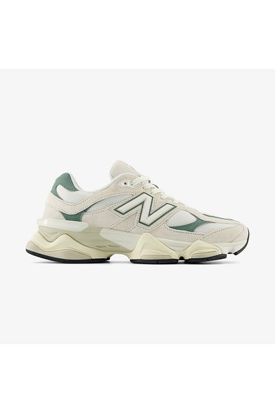 New Balance Unisex krémové tenisky 9060