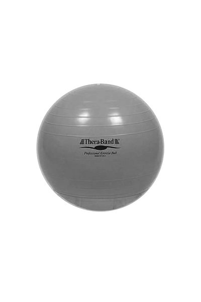 THERABAND Μπάλα Pilates Pro Series 85cm ΑΣΗΜΕΝΙΟ