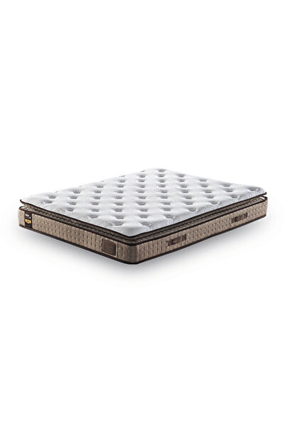 PARSHOME QUEEN YATAK(ORTOPEDİK YAYLI YATAK)