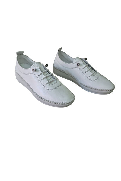 MelAlp Hakiki Deri Kadın ve Erkek Çarık Ayakkabı