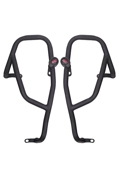 GP KOMPOZİT GP Kompozit Honda CB650R E-CLUTCH 2025 Uyumlu Motor Koruma Demiri...