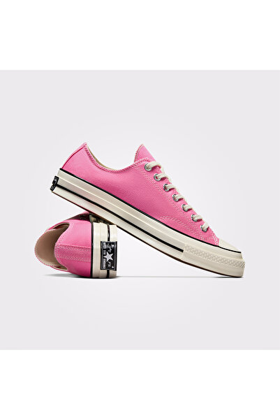Converse Chuck 70 Unisex Pembe Sneaker