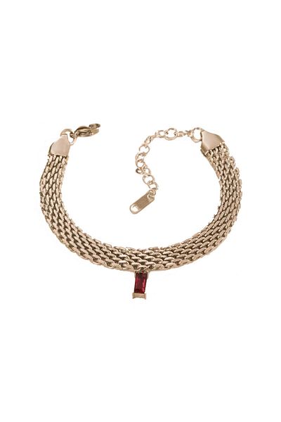 SIC MODA Bratara Eleganta Inox SIC MODA 5658A