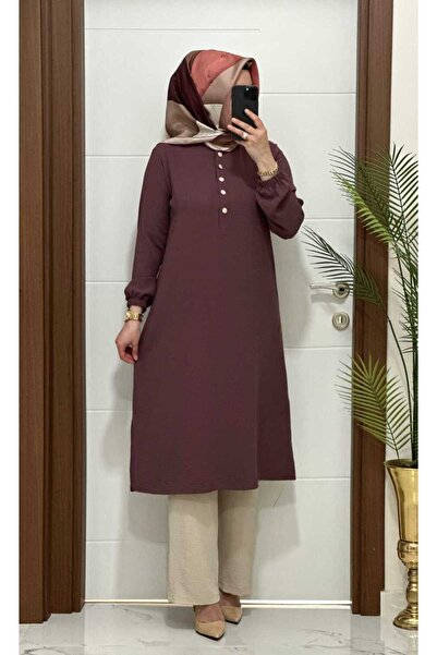 MODA ALMİRA 8080 K85 YENİ SEZON VİOLET RENK EBRU TAKIM