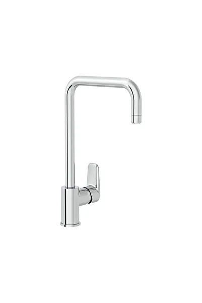 Artema Flow Soft Sink Faucet (U-Tip) Chrome A43426