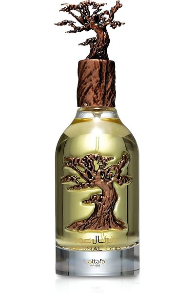 lattafa Eternal Oud - Pride