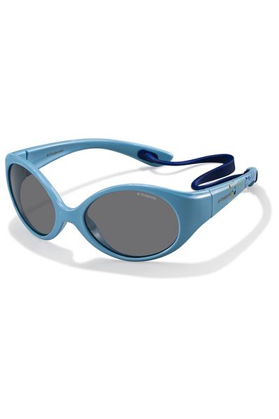 Polaroid Pld 8010/S Mify2 Polarized Children's Sunglasses (2-6 Years Old)