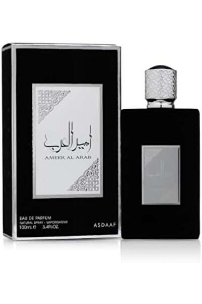 lattafa أمير العرب أو دي بارفان للجنسين 100 مل