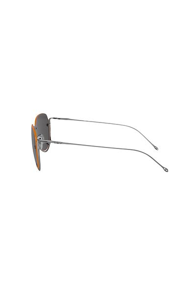 Diesel 0Dl1003 104/87 59 Unisex Sunglasses