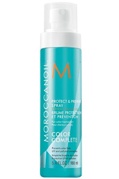 Moroccanoil Protect & Prevent Repairing and Protective Spray 160ml Eleonora
