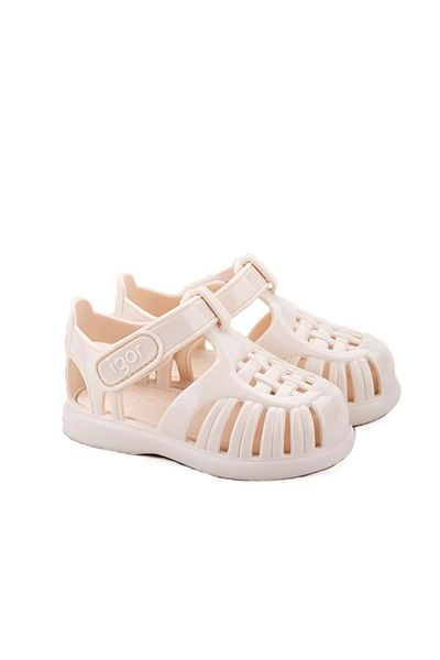 IGOR S10311-079 Tobby Gloss Baby Sandals