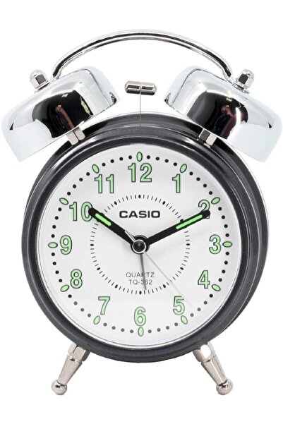 Casio Tq-362-1bdf Masa Saati