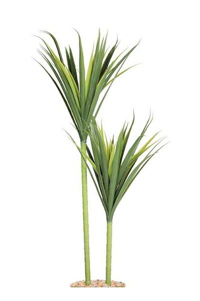 DRAMA HOME Artificial Cactus Tree for Home Decor 120cm