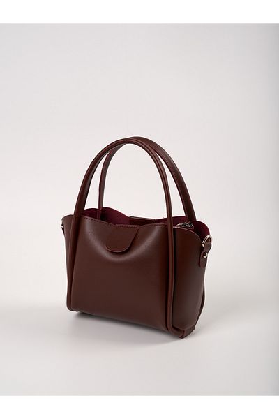 Mojeva Semy Women's Hand, Arm and Shoulder Bag with Puppy