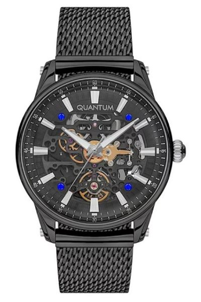 Quantum Men's Automatic Wristwatch Qmg668.050