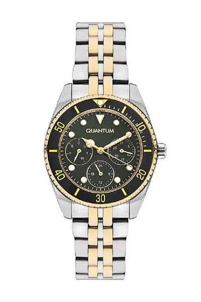 Quantum Iml1101.270 Functional Women's Wristwatch