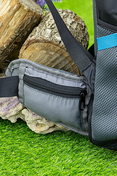 North Pacific Camper Backpack