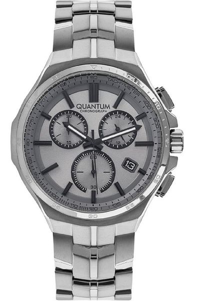 Quantum Ttg912.360 Men's Wristwatch