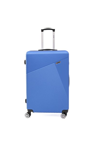 Lamonza Cărucior Melody 73x48x29 cm, 4 kg, albastru