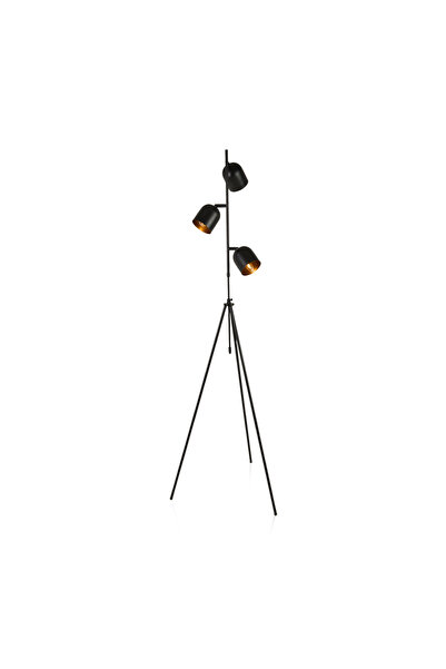 Correx Trey Tripod Lambader - Siyah - 165 cm