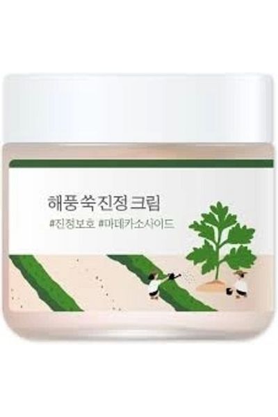 Round Lab - Mugwort Calming Cream (Soothing Cream)(Globalcare)