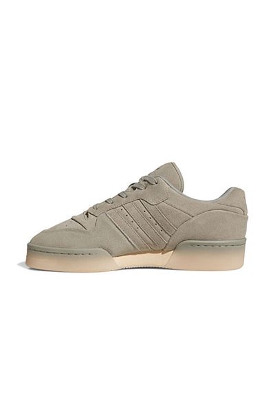 adidas Pantofi casual unisex Rivalry Lux Low JH7972 Bej