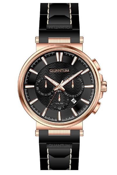 Quantum Pwg946.451 Men's Wristwatch
