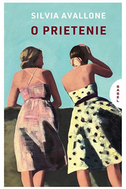 Editura Nemira O prietenie, Silvia Avallone