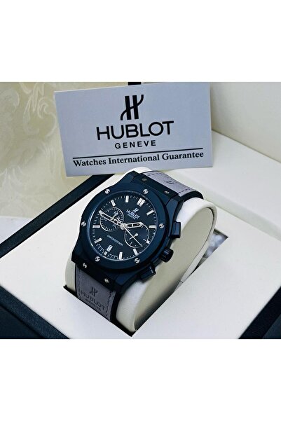 Hublot Hublot men's watches