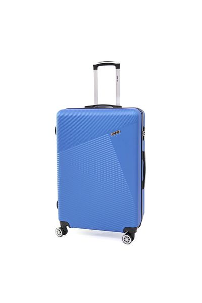 Lamonza Cărucior Melody 73x48x29 cm, 4 kg, albastru