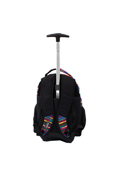 Lamonza Rucsac cu troler Devon 53x35x22 CM